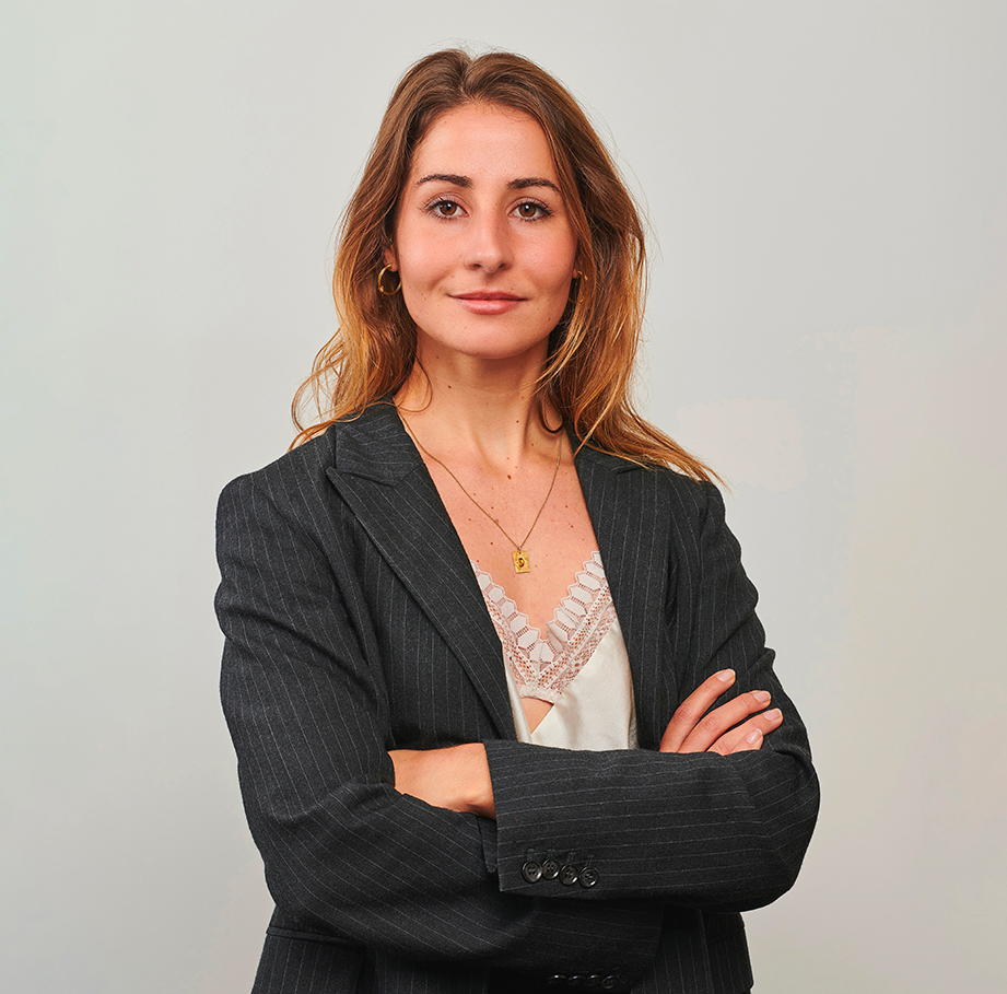 Ariane Pasquet AVOCAT COLLABORATEUR